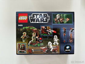 LEGO STAR WARS - 8