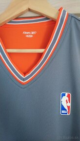 Basketbalový dres NBA / veľkosť XL - 8