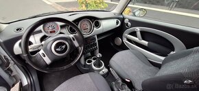 Mini Cooper 1.6 Benzin - 8