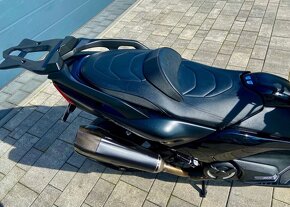 Yamaha t max 530 edition Akrapovic - 8