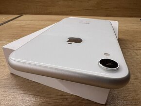 Apple iPhone XR, 64gb, white, PREDÁM - VYMENÍM - 8