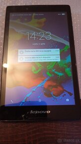 Lenovo Tablet - 8