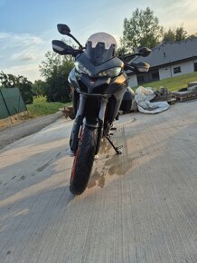 Multistrada V2 S - 8