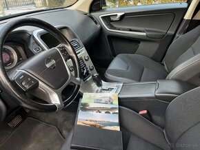 Volvo XC60 Automat - 8