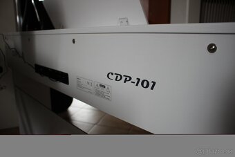 Digitálne piano Orla - 8