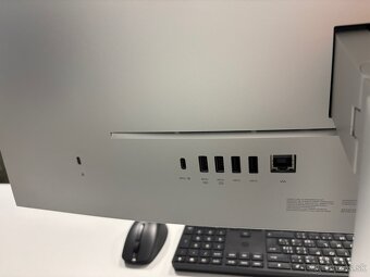 HP EliteOne 870 G9 Silver (nový, rozbalený) - 8