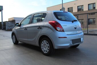 Hyundai i20 1.2i - 8