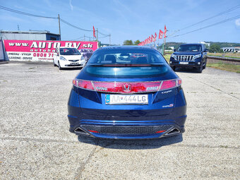 Honda Civic Type S 1.8 - 8