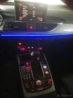 Audi a6 c7 180kw 3.0tdi rs6 optic - 8