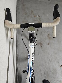 Merida Race Lite 905 - 8