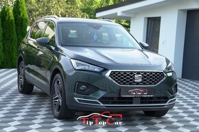 ⏩ Seat Tarraco 1.5 TSI 150 Xcellence - 8