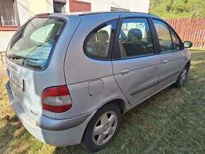 Renault Scenic 1.9dCi - 8