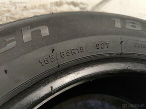 185/65 R15 Zimné pneumatiky BF Goodrich G-Force 4 kusy - 8