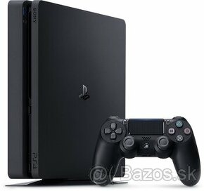 PlayStation 4 Slim + Herné Call Of Duty DVD + HDMI Kabel - 8