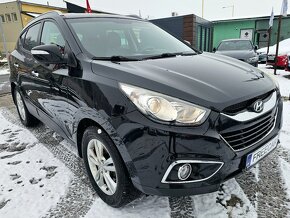 Hyundai ix35 1.7 CRDi VGT Style 4x2 - 8