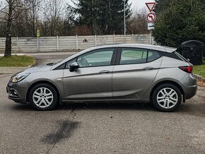 Opel Astra 1.6 CDTI Enjoy, 1. majiteľ, nové vstreky - 8