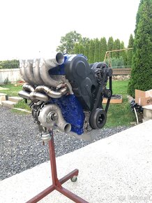 Turbo GTB2568VRK 1.9tdi - 8