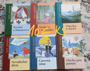 Astrid Lindgrenova, Bohovia a bojovnici, Lolek a bolek - 8