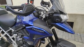 Triumph Tiger 1200 GT PRO-r.v.2022 - 8