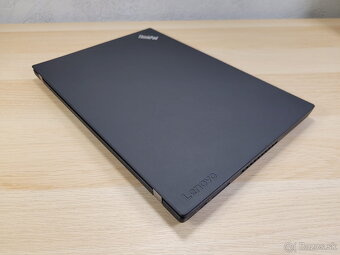 Lenovo Thinkpad T480 - 8