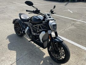 Ducati XDiavel 1262 - 8