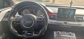 Audi S8 ABT 640PS - 8