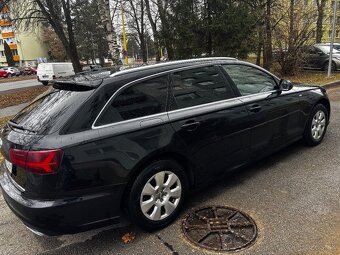 Predam audi A6 avant 2014 facelift - 8