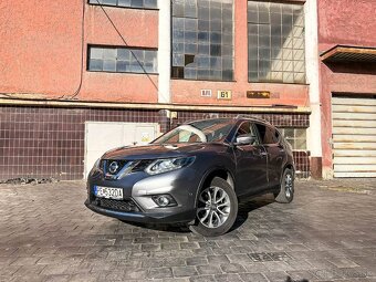 Nissan X-Trail 1.6 dCi Tekna 4x4 - 8