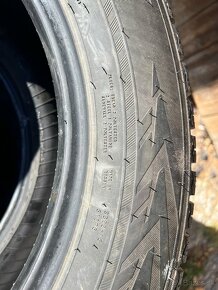 Zimné pneumatiky Nokian WR SUV 4 XL 510373 215/65 R17 103H - 8