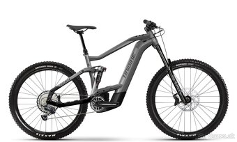 Haibike ebike bosh 750wh - 8