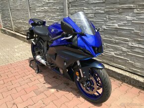 YAMAHA R7 REZERVOVANA - 8