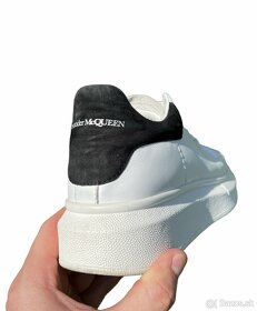 Alexander McQUEEN Tenisky - 8