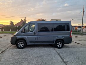 Ducato bus panorama - 8