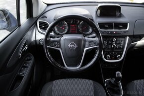 Opel Mokka 1.6 Cosmo - 8