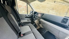 Volkswagen Crafter 2.0TDI s dph - 8