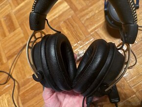 Herne slúchadla Hyperx Cloud Alpha a Alpha S - 8