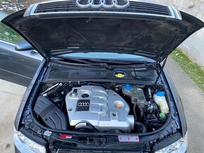 Audi A4 1,9TDI 96kw - 8