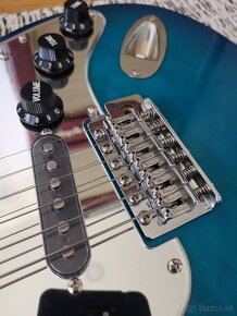 stratocaster thinline - 8