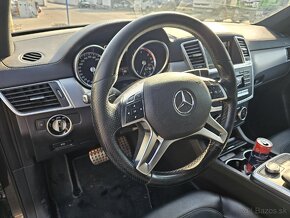 Mercedes ML350 - 8