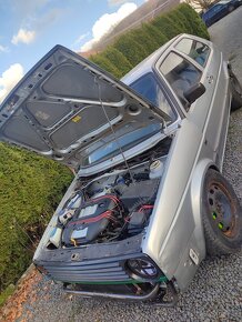 Golf 2 vr5 110kw - 8