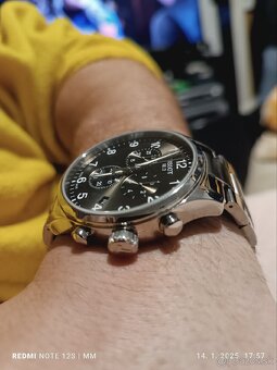 Tissot Chrono XL Classic - 8