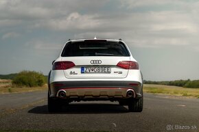 Audi a4 allroad quattro 3.0 TDI - 8