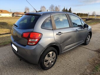 Citroen C3 1.1 Benzín - 8