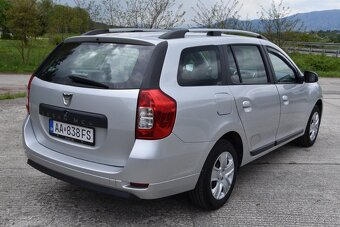 Dacia Logan MCV 1.0 SCe Acce - 8