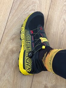 LA SPORTIVA CYKLON - 8