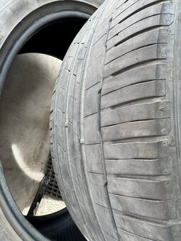 285/35 R22 letné hankook - 8