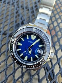 Seiko SRPE33K1 - 8