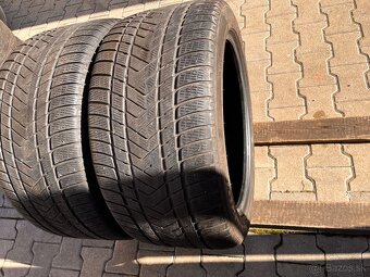 305/40R20 Pirelli zimne - 8