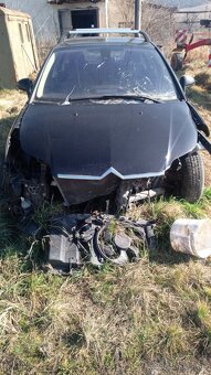 Citroen c4 - 8