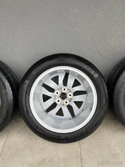 5x112r17 škoda octavia 4 - 8